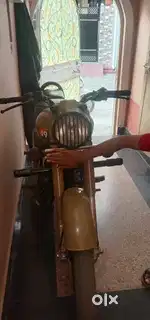 Royal Enfield bullet 350