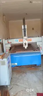 CNC machine for Sale
