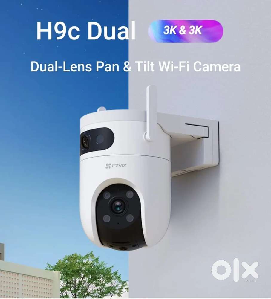 CCTV cameras