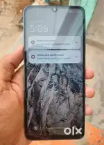 Poco c75 5g