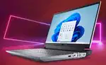 Dell Ryzon 7 Gaming Laptop