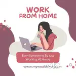 Work from home