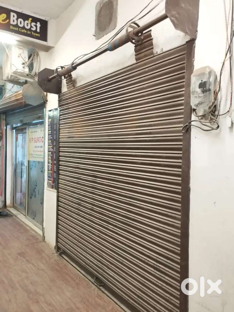 Shop for sale