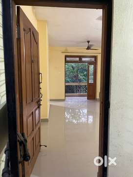 2bhk flat for sale.  No broker Please
