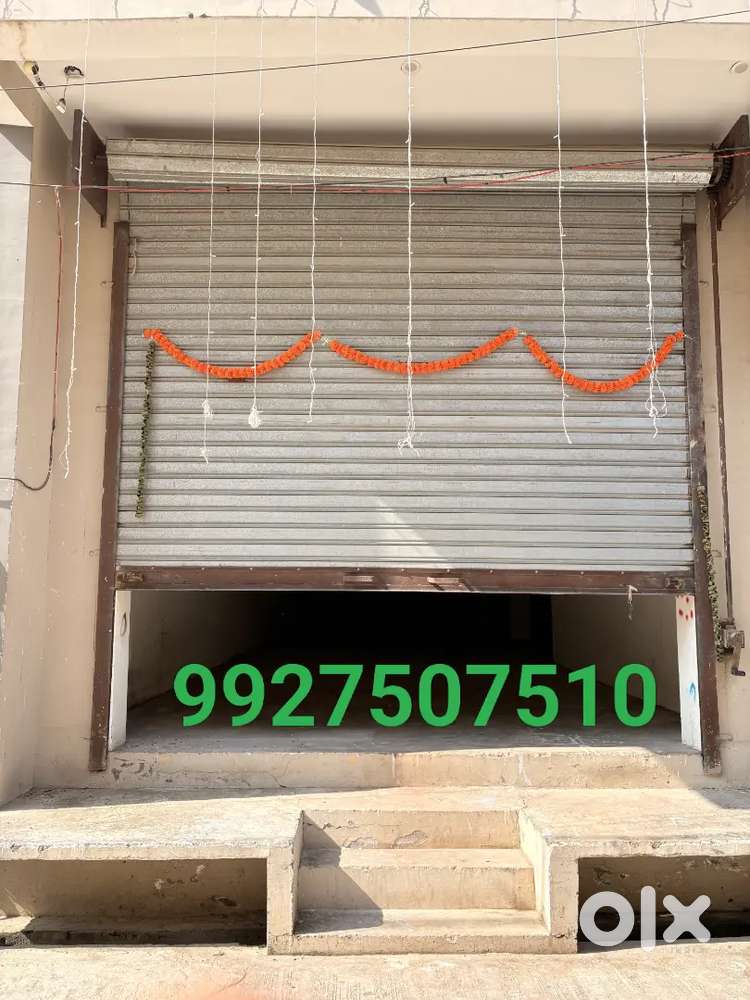 Warehouse for rent at best price and place