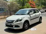 Maruti Suzuki Swift Dzire 2015-2017 1.2 VXI, 2016, CNG & Hybrids