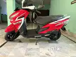 Brand new condition with no scratches shoroom condition dont miss it