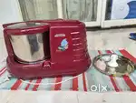 Wet grinder