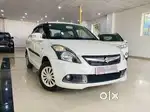 Maruti Suzuki Dzire 1.2 VXI, 2017, Petrol