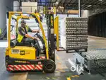 Warehouse Job