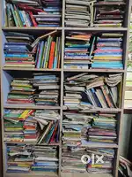 CHILDRENS BOOKS