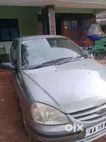 Tata Indica V2 2003 Diesel Well Maintained