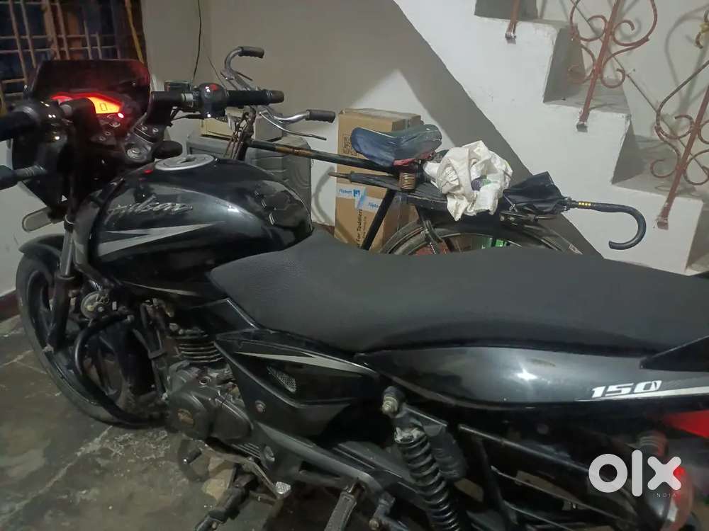 Bajaj pulser 150 in very good condition