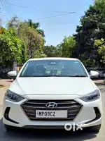 Hyundai Elantra 2.0 SX, 2018, Petrol