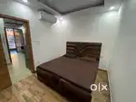 1bhk fully furnished  for rent in ramesh nagar in prime location