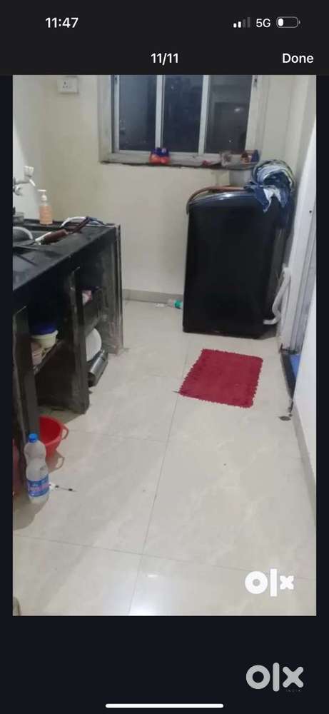 Need female flatmale