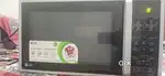 LG Microwave oven MC2142BS