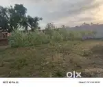 Plot for sale