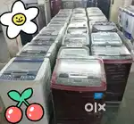 USED FULLY AUTOMATIC WASHING MACHINES STARTING FROM 4999