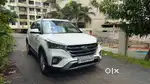 Hyundai Creta 1.6 SX (O), 2019, Petrol