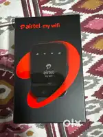Airtel my WiFi