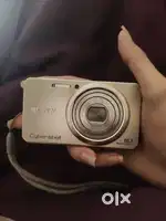 Sony Cyber shot digicam