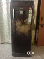 Whirlpool 215 Ltr 5 star 2016 model