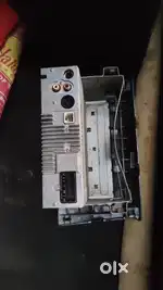 JBL speakers & Beat Audio unit (OEM)