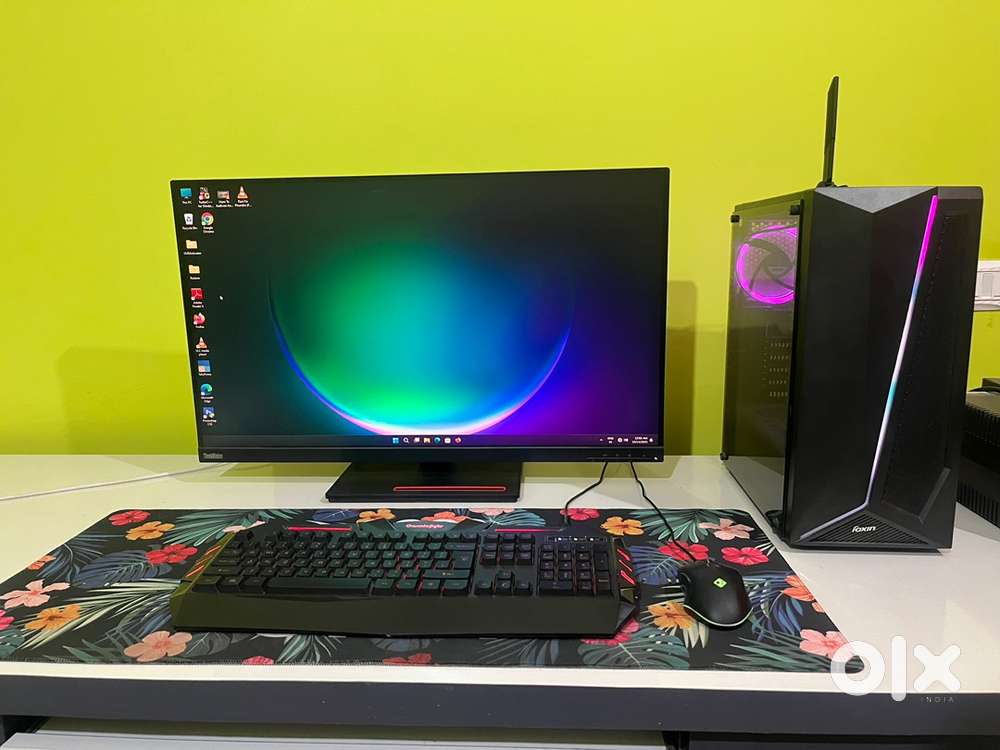 Gaming Computer