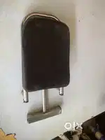 Kids bike detachable seat