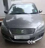 Maruti Suzuki Ciaz 2014-2017 VXi Plus, 2017, Petrol