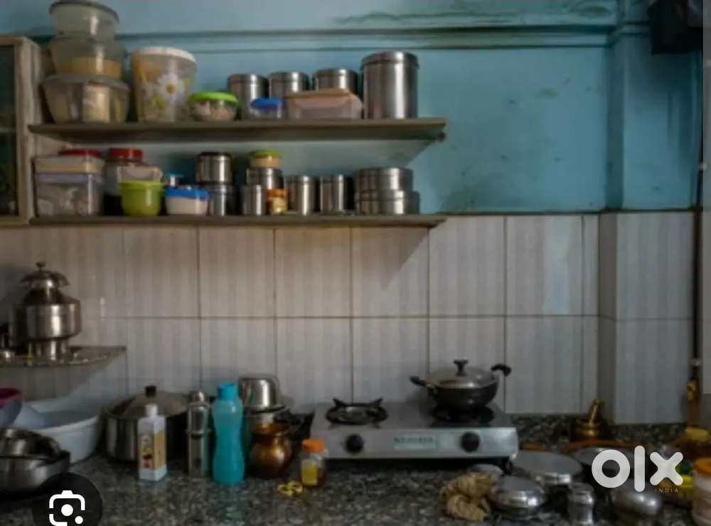 Cook required for home