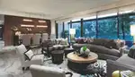 Fully furnished lavish bunglow for lease in ganeshpeth