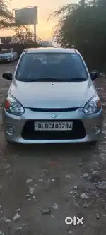 Maruti Suzuki Alto 800 2017 Petrol Good Condition