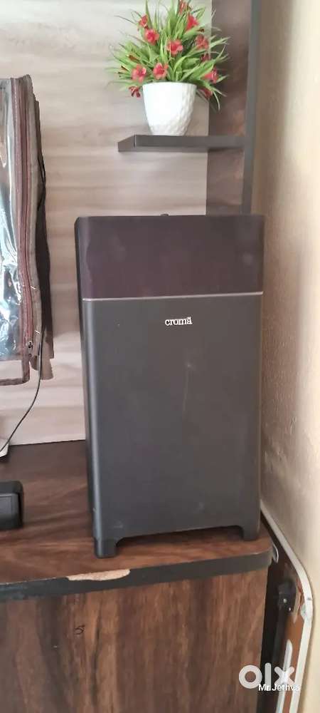 CROMA (HOME THEATER)