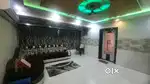 3 bhk furnished flat available for rent near maxi ground karnik road K