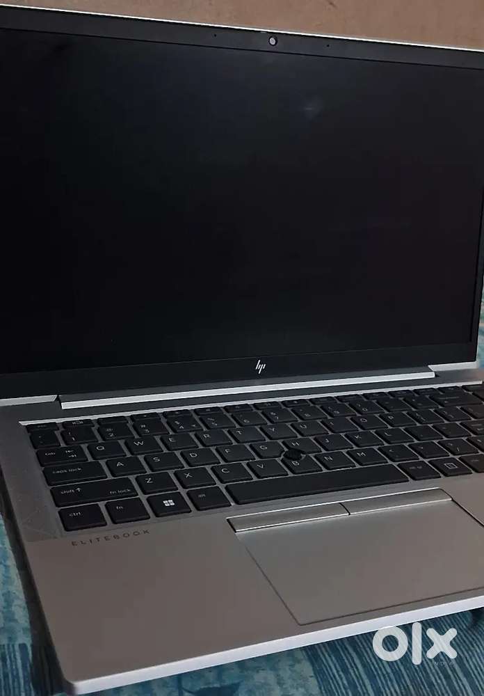 Hp elitebook 840 g7