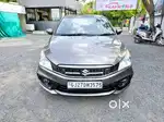 Maruti Suzuki Ciaz 2018-2022 Delta 1.5 SHVS MT Petrol, 2020, Petrol
