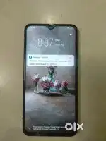 Vivo 1807 4gb ram 64gb internal space