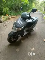Honda dio for sale
