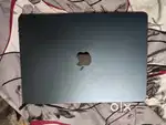 Apple Macbook Air 2022 M2 Chip Laptop