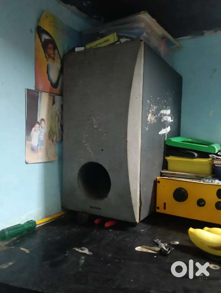 5.1 amlipper and home theatre