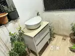 Jagur Washbasin