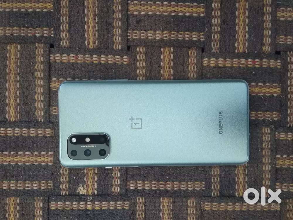 One plus 8t all original