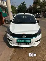 Tata Tiago EV XT MR, 2024, Electric