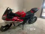 looking smart bike