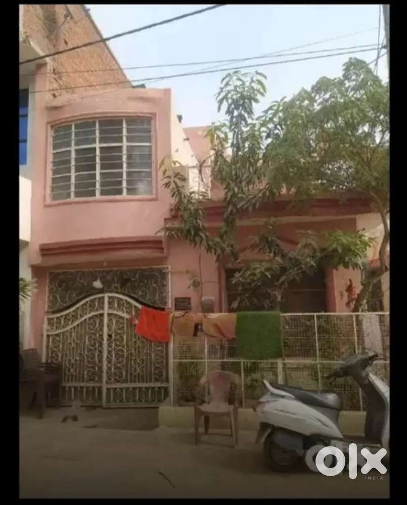 2 bhk fully furnished