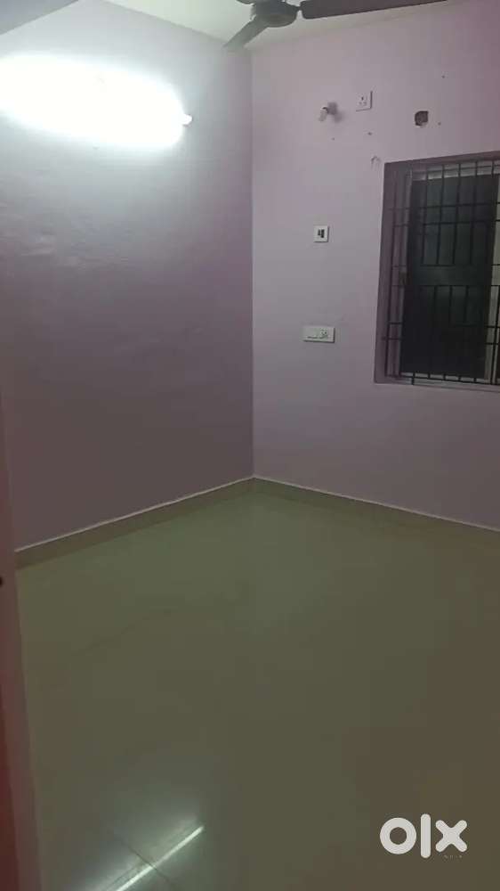 Newly built house for rent