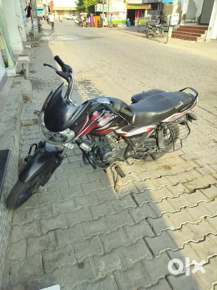 Good condition