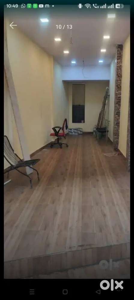 Main road touch shop at JP road Near to Andheri station opp axis bank